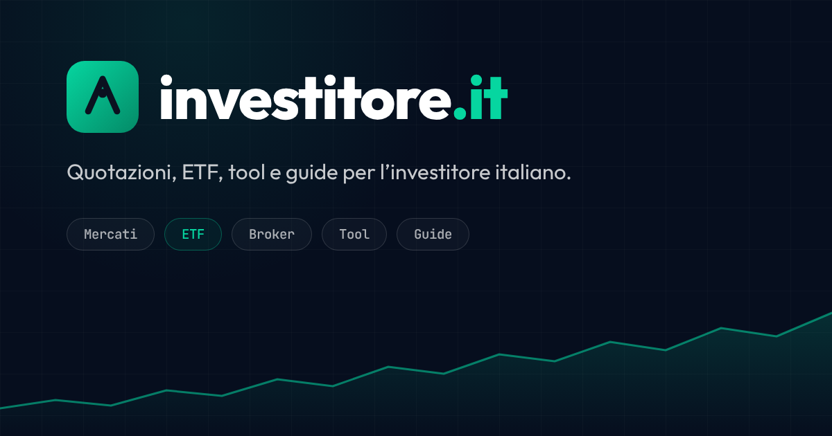 Come costruire un portafoglio di investimenti: guida pratica 2026 ...